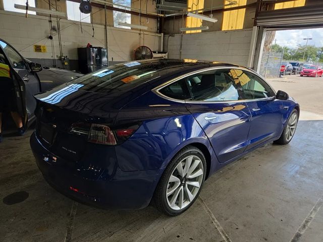 2019 Tesla Model 3 Long Range AWD - 23082491 - 2