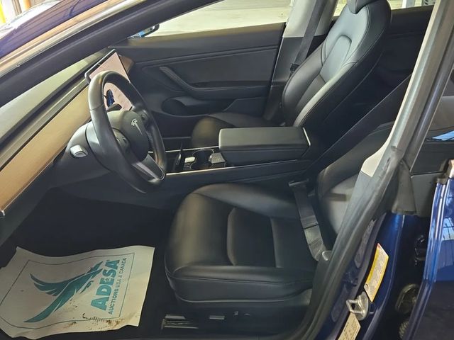 2019 Tesla Model 3 Long Range AWD - 23082491 - 3