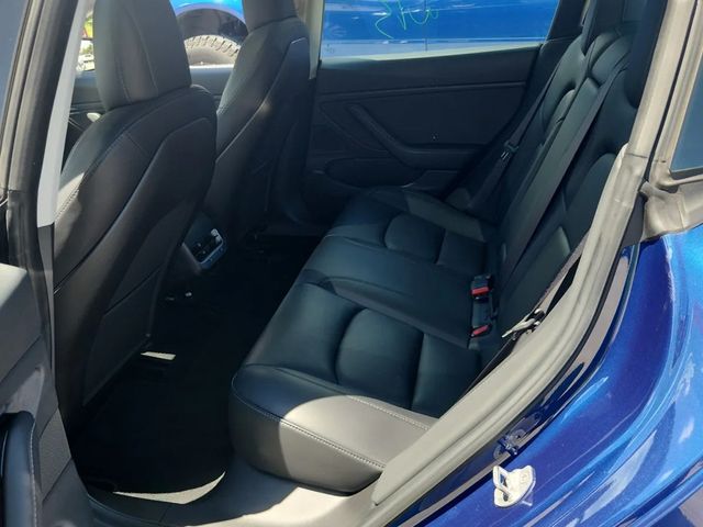 2019 Tesla Model 3 Long Range AWD - 23082491 - 4