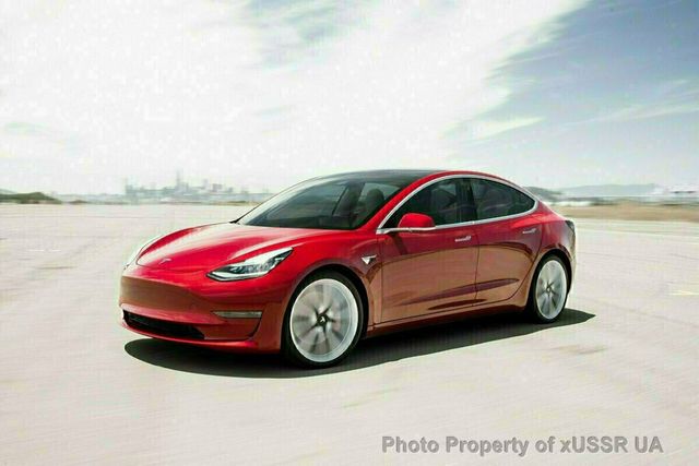 2019 Tesla Model 3 Long Range AWD - 20016117 - 3