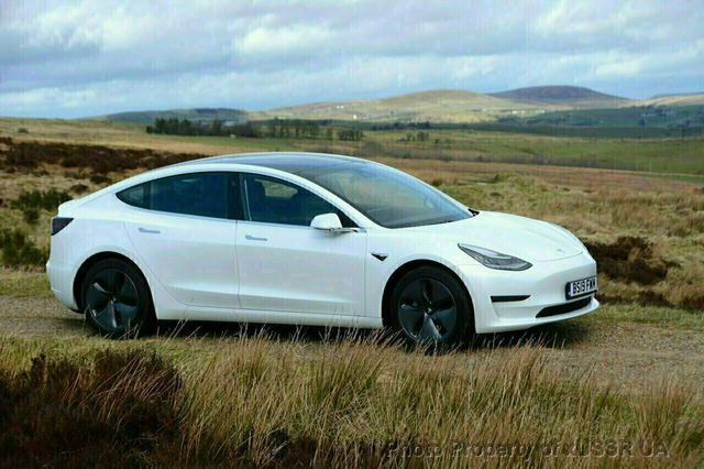 2019 Tesla Model 3 Long Range AWD - 20016117 - 7
