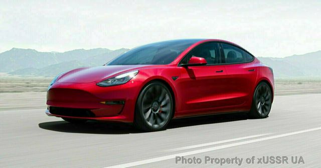 2019 Tesla Model 3 Long Range AWD - 20016117 - 79