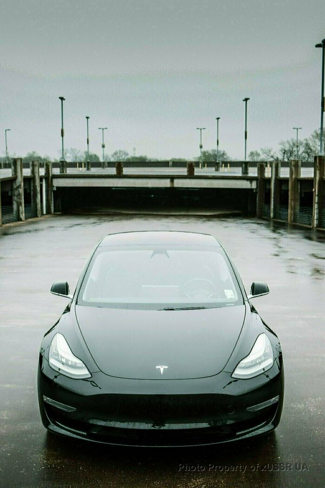 2019 Tesla Model 3 Long Range AWD - 20016117 - 80