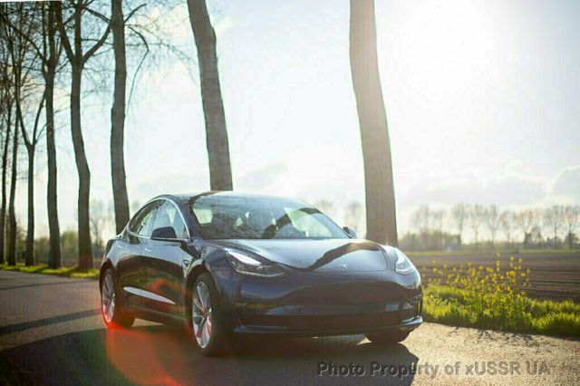 2019 Tesla Model 3 Long Range AWD - 20016117 - 81