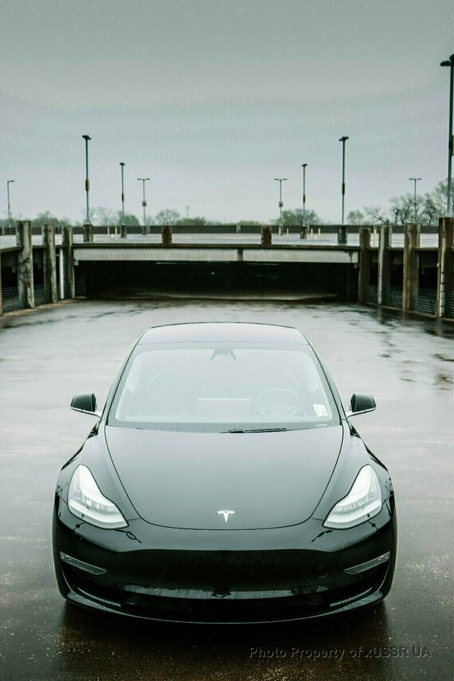 2019 Tesla Model 3 Long Range AWD - 20016117 - 84