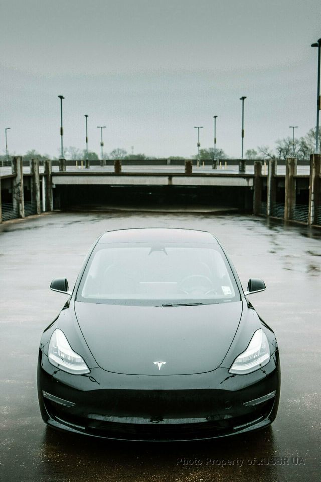 2019 Tesla Model 3 Long Range AWD - 20016117 - 85