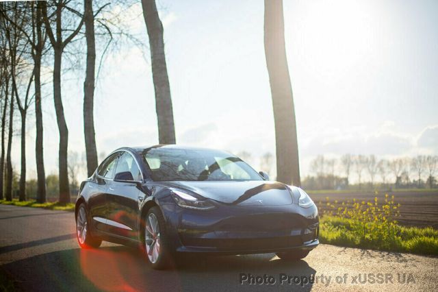 2019 Tesla Model 3 Long Range AWD - 20016117 - 86
