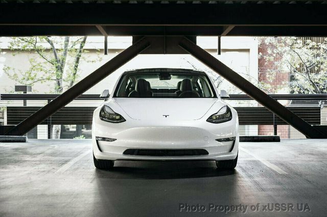 2019 Tesla Model 3 Long Range AWD - 20016117 - 90