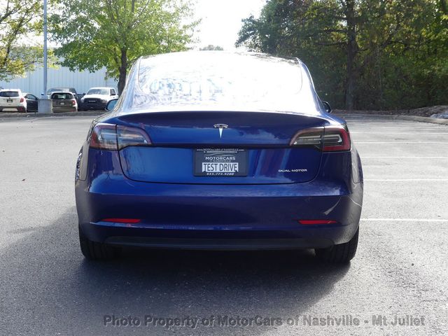 2019 Tesla Model 3 Long Range AWD - 23095417 - 9