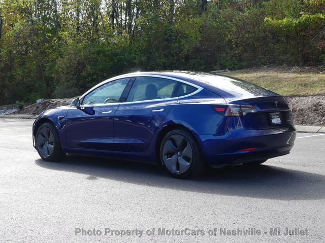 2019 Tesla Model 3 Long Range AWD - 23095417 - 11