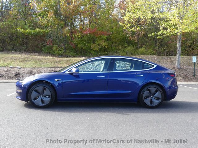 2019 Tesla Model 3 Long Range AWD - 23095417 - 12