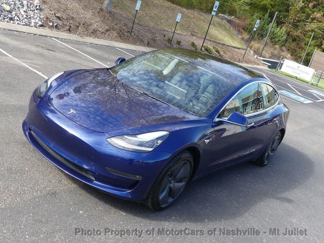 2019 Tesla Model 3 Long Range AWD - 23095417 - 13