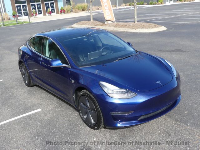 2019 Tesla Model 3 Long Range AWD - 23095417 - 14