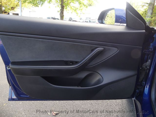 2019 Tesla Model 3 Long Range AWD - 23095417 - 15