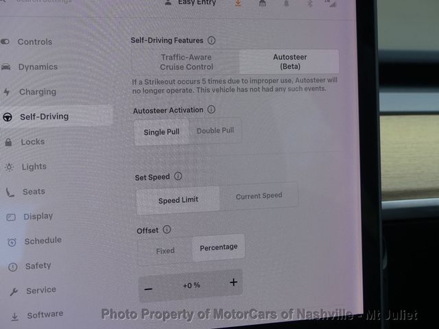 2019 Tesla Model 3 Long Range AWD - 23095417 - 32