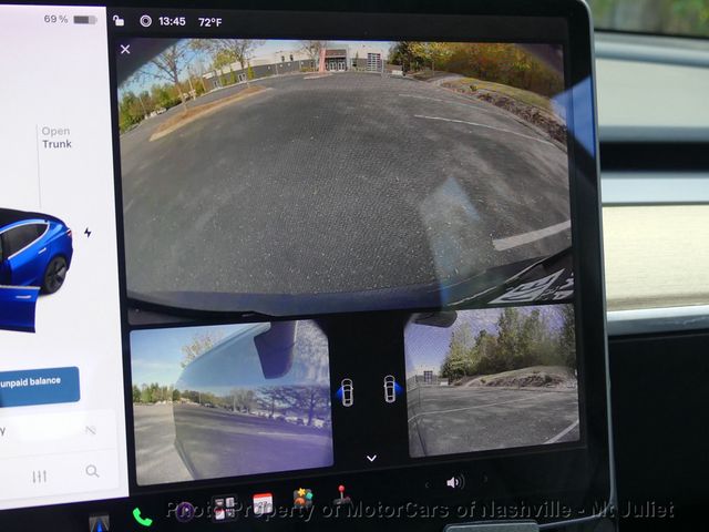 2019 Tesla Model 3 Long Range AWD - 23095417 - 34