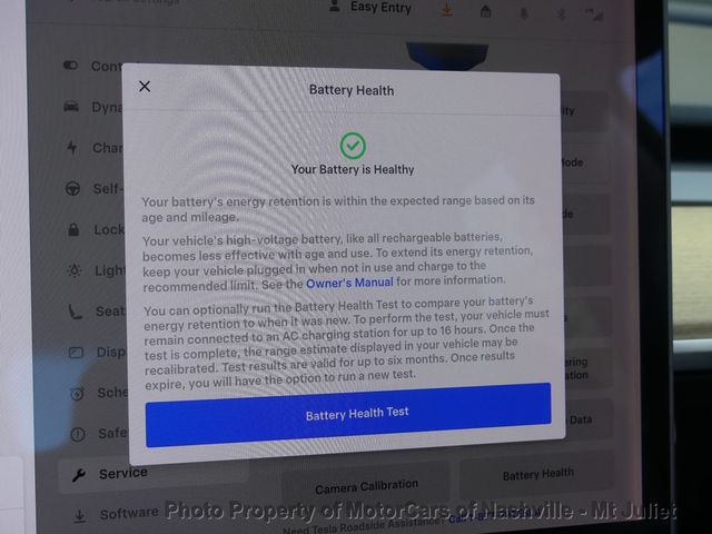 2019 Tesla Model 3 Long Range AWD - 23095417 - 35