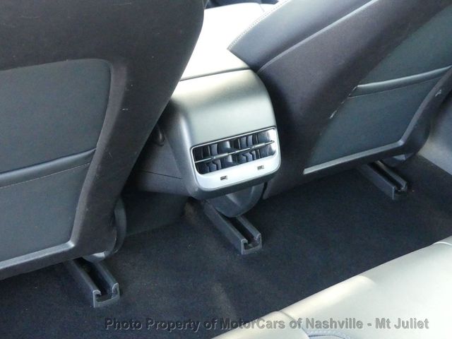2019 Tesla Model 3 Long Range AWD - 23095417 - 37