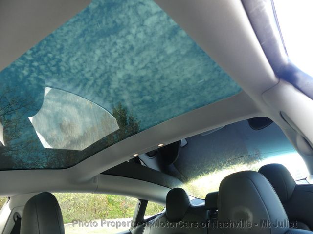 2019 Tesla Model 3 Long Range AWD - 23095417 - 38