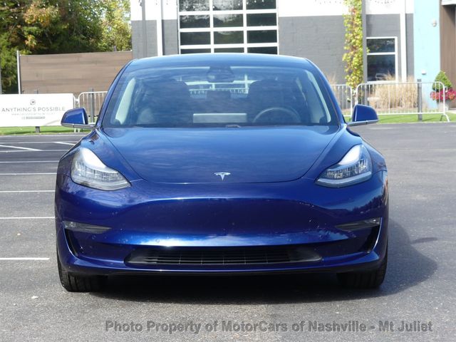 2019 Tesla Model 3 Long Range AWD - 23095417 - 3