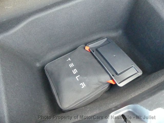 2019 Tesla Model 3 Long Range AWD - 23095417 - 40