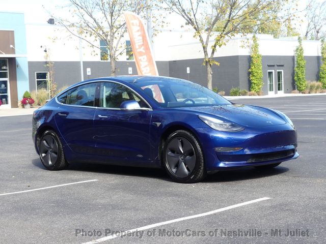 2019 Tesla Model 3 Long Range AWD - 23095417 - 5