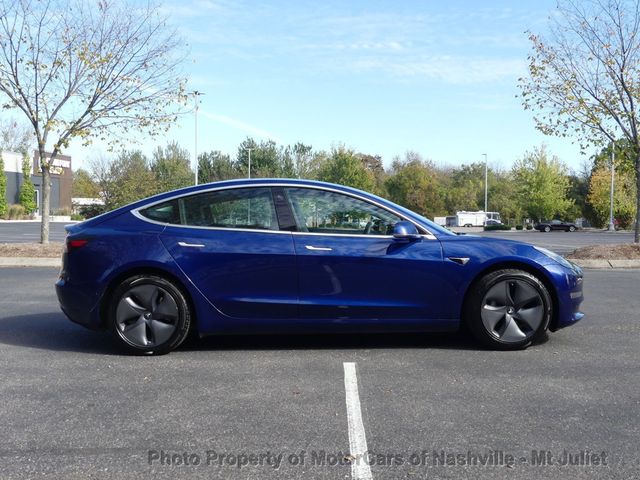 2019 Tesla Model 3 Long Range AWD - 23095417 - 6