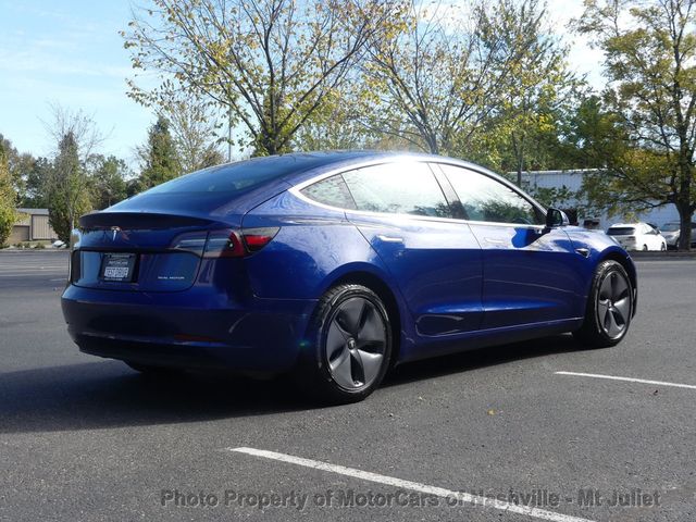 2019 Tesla Model 3 Long Range AWD - 23095417 - 7
