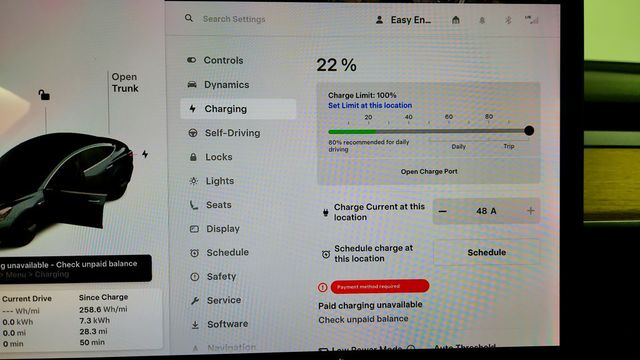 2019 Tesla Model 3 Long Range AWD - 23097128 - 17