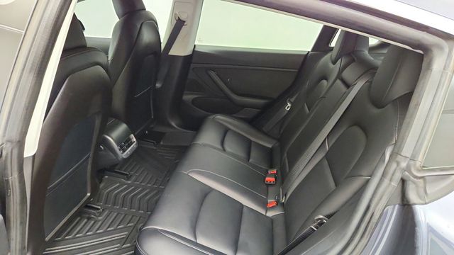 2019 Tesla Model 3 Long Range AWD - 23097128 - 23