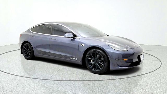 2019 Tesla Model 3 Long Range AWD - 23097128 - 2