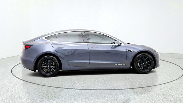 2019 Tesla Model 3 Long Range AWD - 23097128 - 3