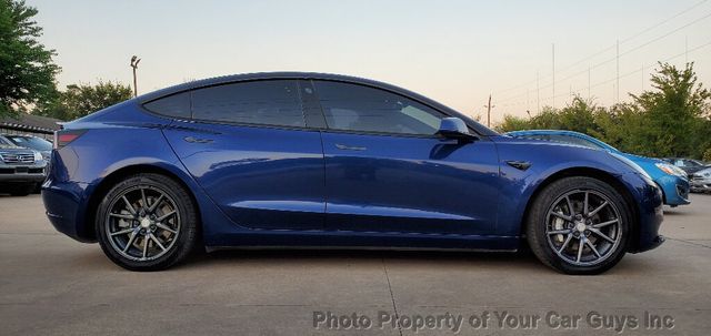 2019 Tesla Model 3 Long Range AWD Boost Plus Warranty 2027 - 22885264 - 11