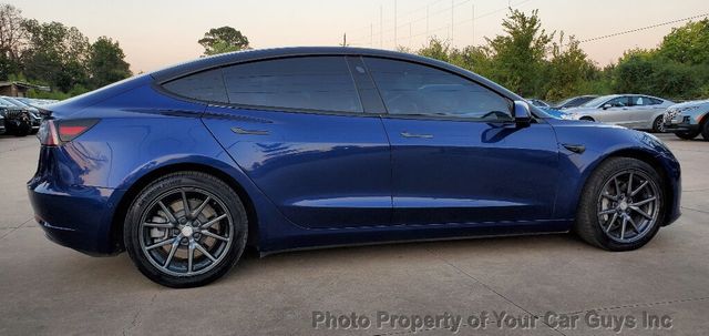 2019 Tesla Model 3 Long Range AWD Boost Plus Warranty 2027 - 22885264 - 12