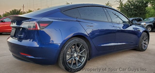 2019 Tesla Model 3 Long Range AWD Boost Plus Warranty 2027 - 22885264 - 13