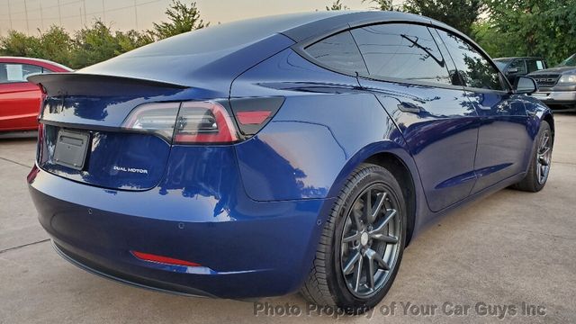 2019 Tesla Model 3 Long Range AWD Boost Plus Warranty 2027 - 22885264 - 14