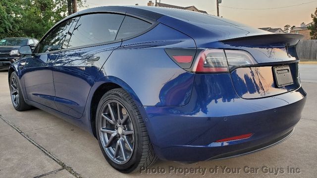 2019 Tesla Model 3 Long Range AWD Boost Plus Warranty 2027 - 22885264 - 20