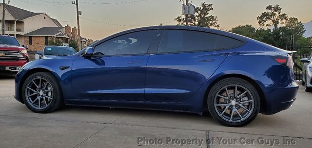 2019 Tesla Model 3 Long Range AWD Boost Plus Warranty 2027 - 22885264 - 22