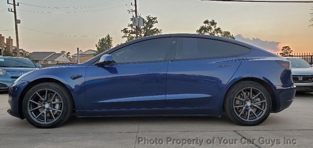 2019 Tesla Model 3 Long Range AWD Boost Plus Warranty 2027 - 22885264 - 23
