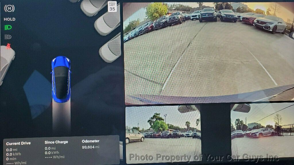 2019 Tesla Model 3 Long Range AWD Boost Plus Warranty 2027 - 22885264 - 28