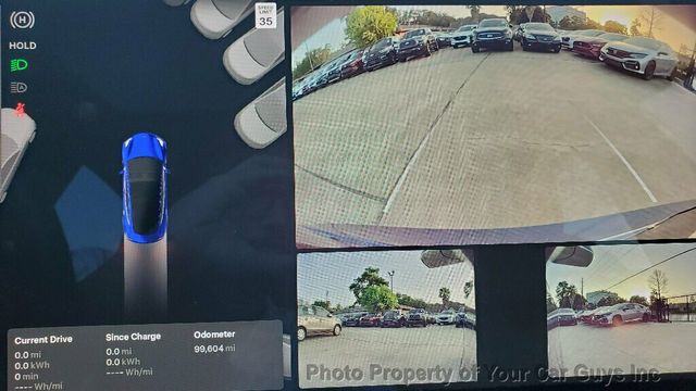 2019 Tesla Model 3 Long Range AWD Boost Plus Warranty 2027 - 22885264 - 28