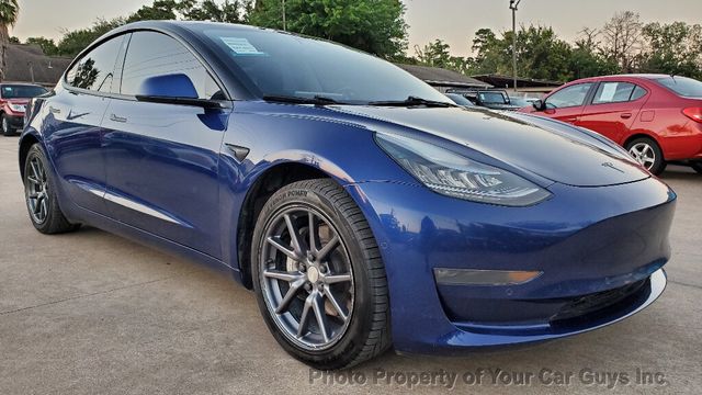 2019 Tesla Model 3 Long Range AWD Boost Plus Warranty 2027 - 22885264 - 7