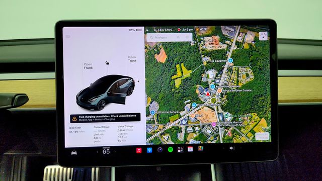 2019 Tesla Model 3 Long Range AWD w/ Acceleration Boost - 23097128 - 20