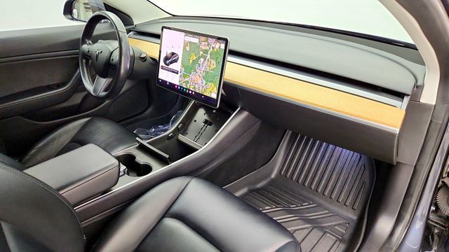 2019 Tesla Model 3 Long Range AWD w/ Acceleration Boost - 23097128 - 26