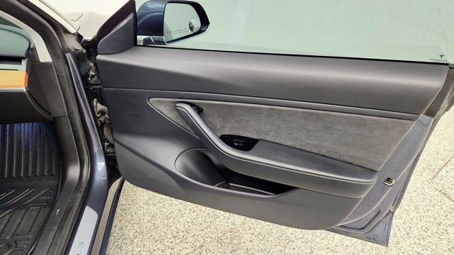 2019 Tesla Model 3 Long Range AWD w/ Acceleration Boost - 23097128 - 27