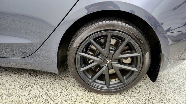 2019 Tesla Model 3 Long Range AWD w/ Acceleration Boost - 23097128 - 8