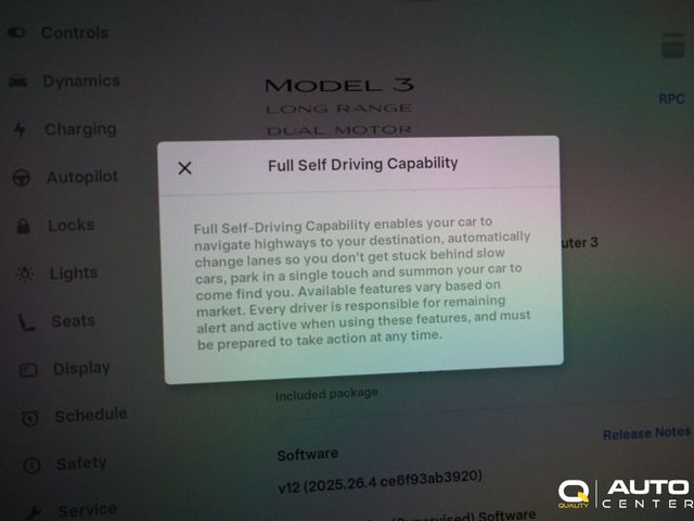 2019 Tesla Model 3 Long Range Dual Motor All-Wheel Drive's photo