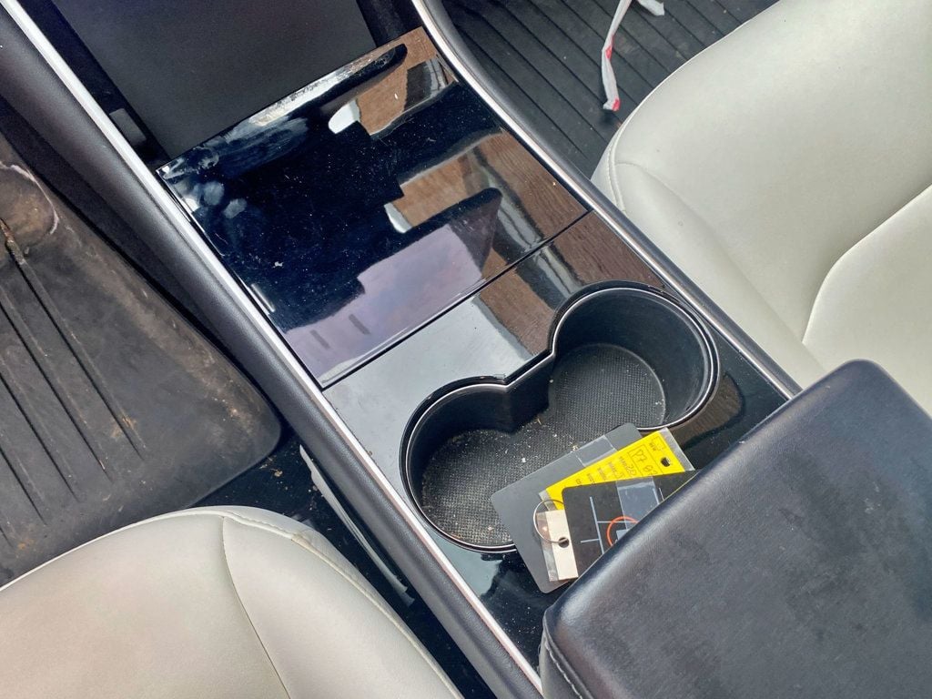 2019 Tesla Model 3 Long Range Battery AWD - 23007789 - 13