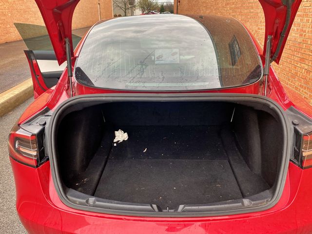 2019 Tesla Model 3 Long Range Battery AWD - 23007789 - 16