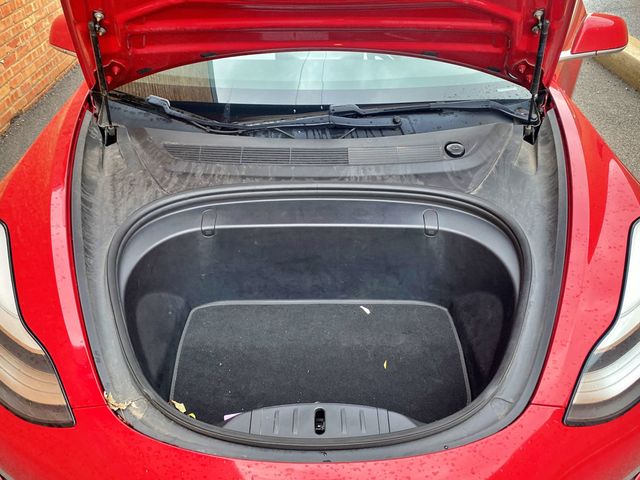 2019 Tesla Model 3 Long Range Battery AWD - 23007789 - 18